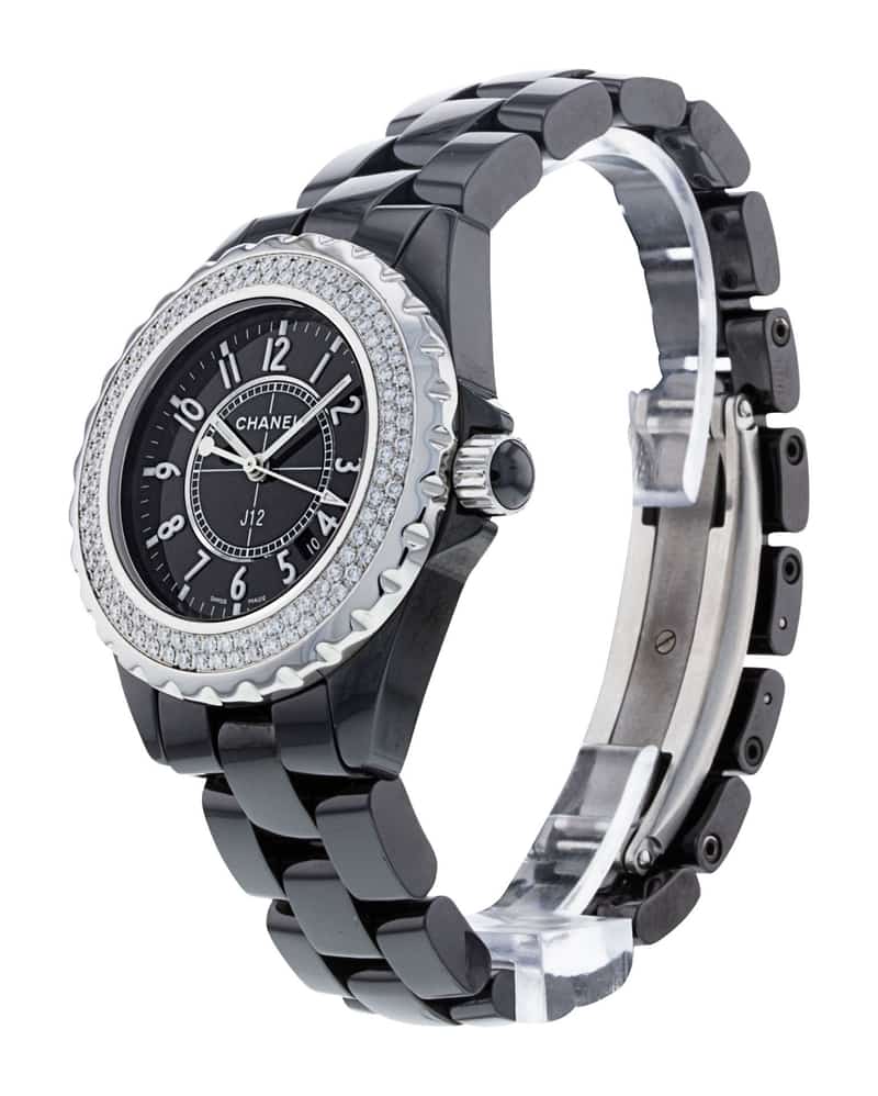 Chanel J12 H0949